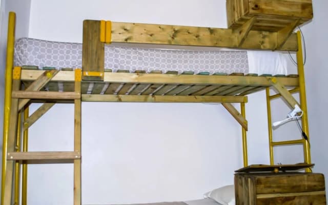 Be My Guest Lisboa - Hostel - photo 2