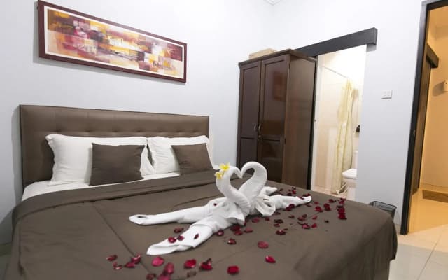 Prana Gading Villas - photo 5