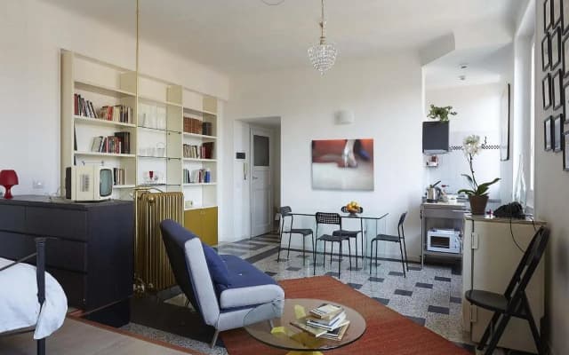 Casa di Franco Navigli - photo 2