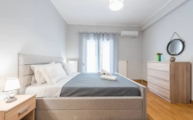 Central Flat with Cosy Sunny Terrace - photo 3