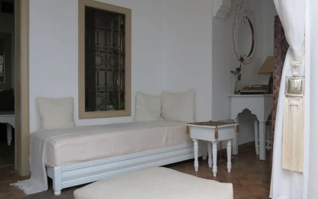 Riad Les Orangers d'Alilia - photo 3