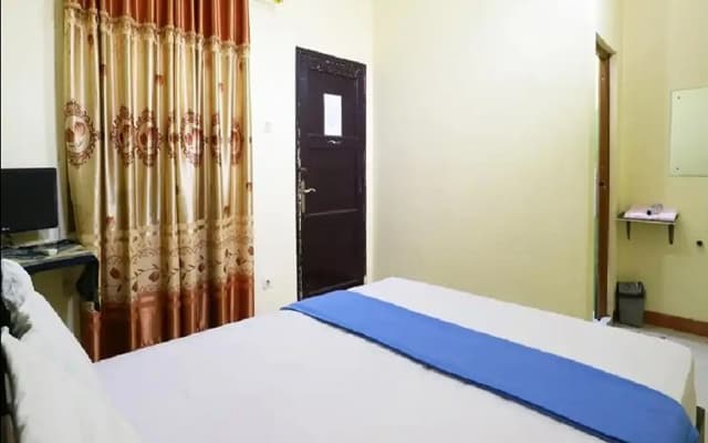 Hotel Serasi 2 By Zuzu - photo 3