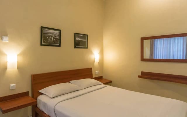 Matahari Inn Legian - photo 2