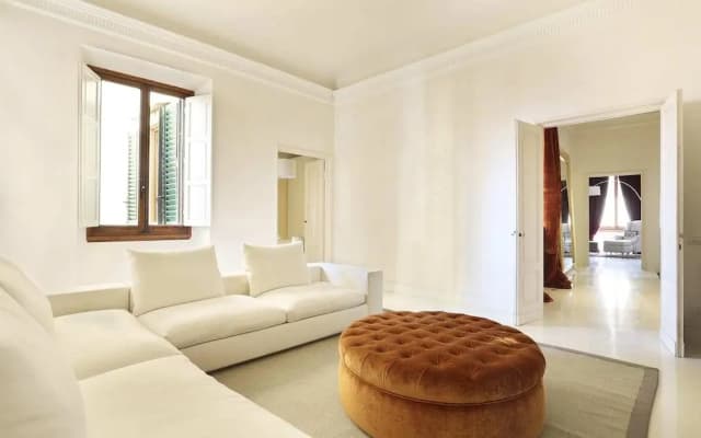 Luxury Apartment in Central Florence - photo 3