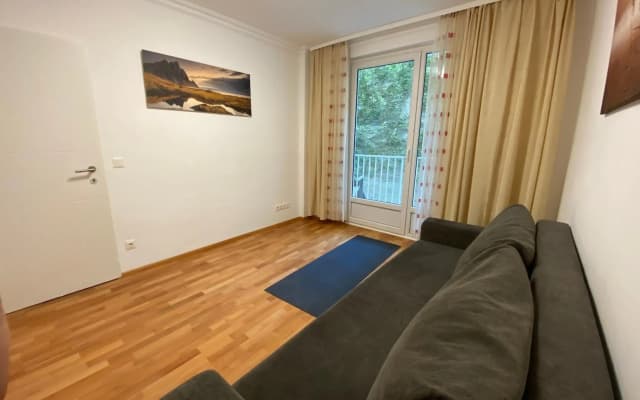 Monterey Apartment Vienna - photo 3