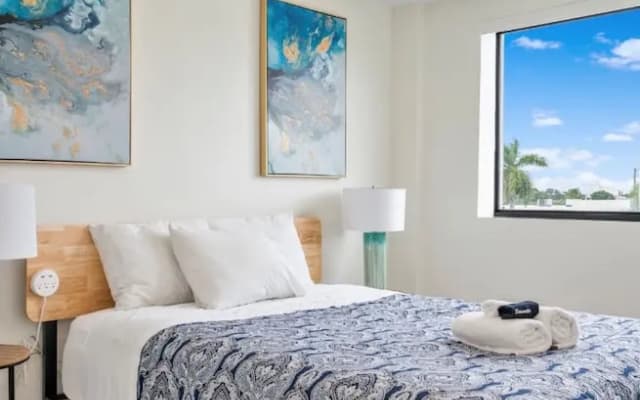 Miami Suite 304 - photo 3
