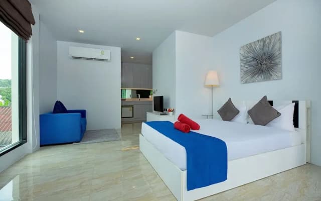 Kata Pool Villa UTK5 for Beach Lovers - photo 2