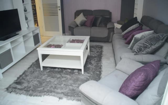 Maadi Cairo Apartment - photo 3