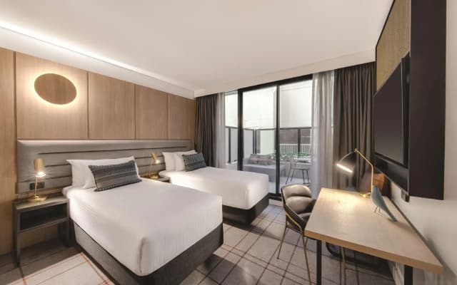 Vibe Hotel Sydney Darling Harbour - photo 5