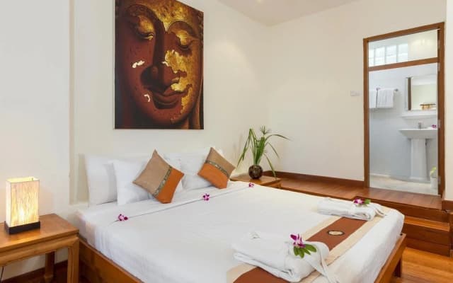 Kalim Beach House - photo 2