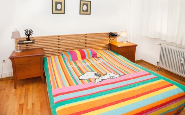 Cute Apartment - photo 2