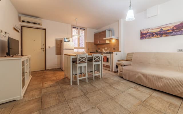 Casa Sincera - Ospedale Gemelli - photo 4