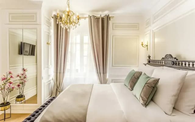 Merveil Signature Suite - Valois - photo 5