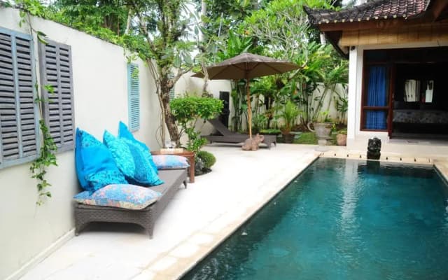 Villa Bulan Mas - photo 4