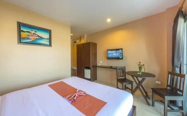 Tongtip Mansion - photo 5