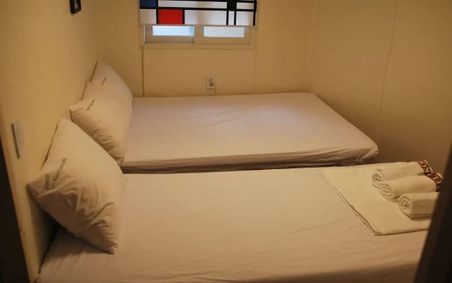Star Hostel Myeongdong Ing - photo 5