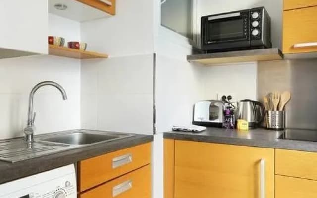 Studio Prestige rue du Commerce - photo 3