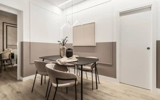 Emba - 2 Bedrooms Apartment in Lista - photo 2