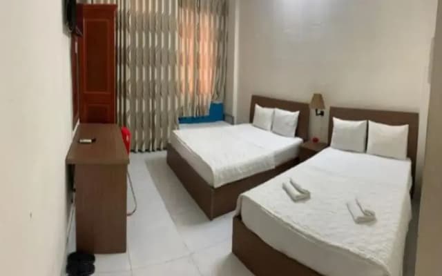 TVI 3 Hotel - photo 3