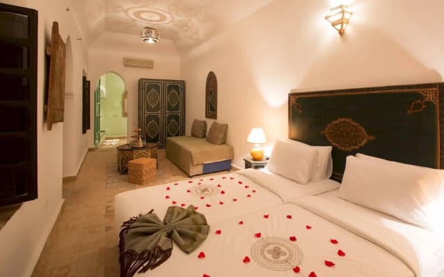 Origin Hotels - Riad El Faran - photo 4