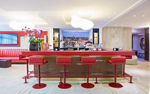 Novotel Roma Eur - photo 2