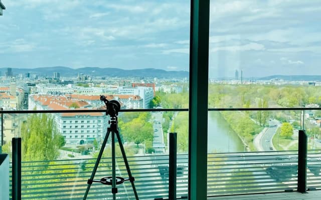 Royal Swan Skyline, Wien - photo 4