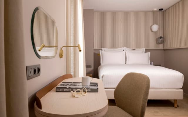 Hôtel Beige - photo 5