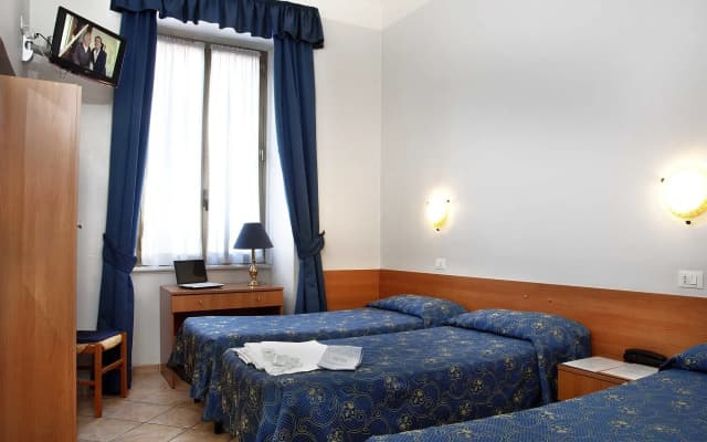 Hotel Marechiaro - photo 4