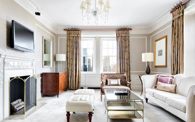 The Pierre, A Taj Hotel, New York - photo 3
