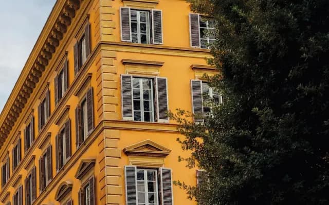 Experimental Roma - photo 4