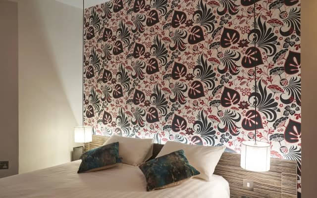 Hotel Bosco - photo 2