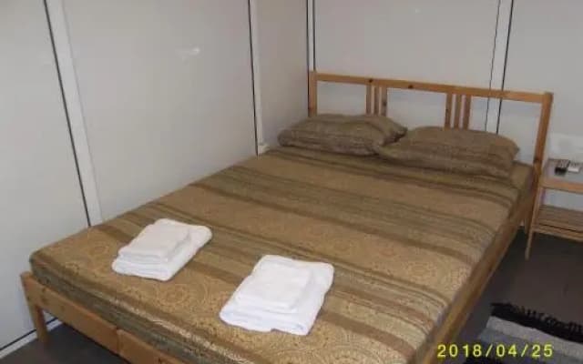 Alpha Athens Apartments - photo 3