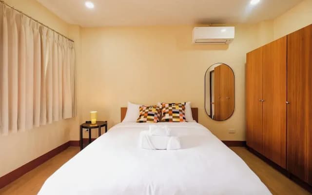 Thong Poon Apartment Chiang Mai - photo 4