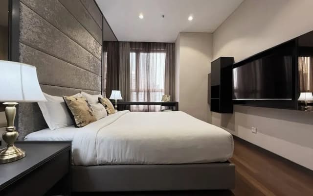 8 Kia Peng Residences - photo 5
