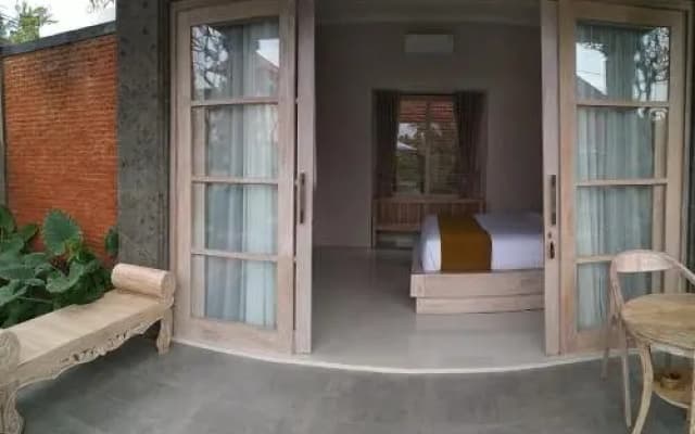 Uma Loka Villa - photo 5