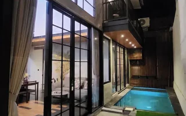 Sienna House Kerobokan - photo 5