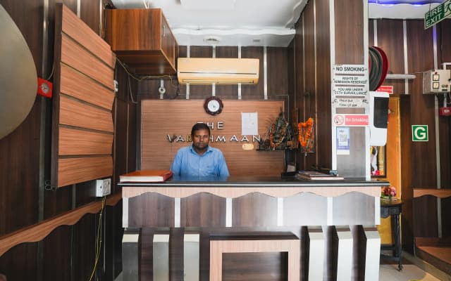 Hotel Vardhman Inn - photo 5