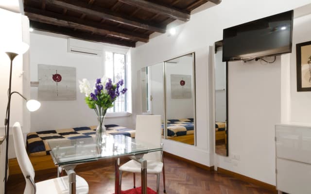 Vicolo del Piede 31 - Trastevere - photo 2