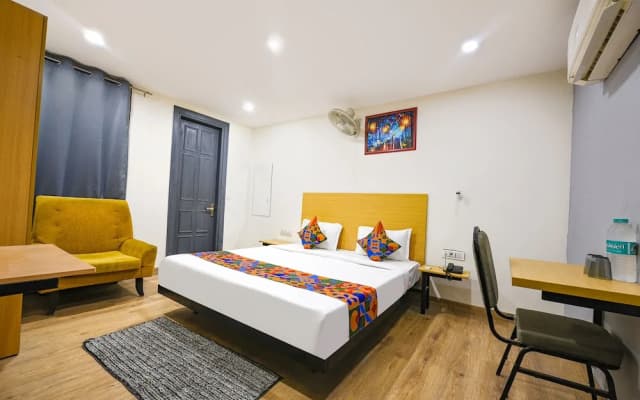 FabHotel Twamev - photo 2