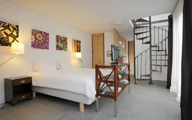 The Wharf House - photo 3