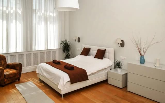 Basilica Apartments - photo 3