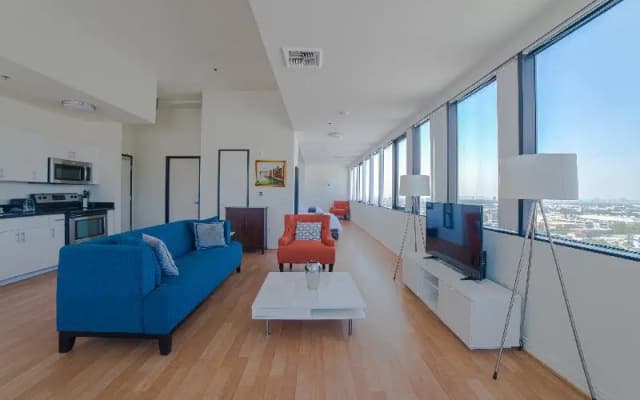 Ginosi Figaro Apartel - photo 3