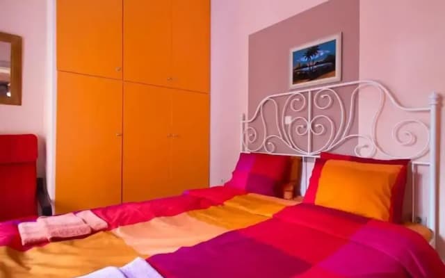 Cozy 2 Double Bed Flat - photo 5