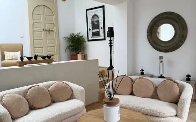 Riad À L'Ombre Des Orangers - photo 2