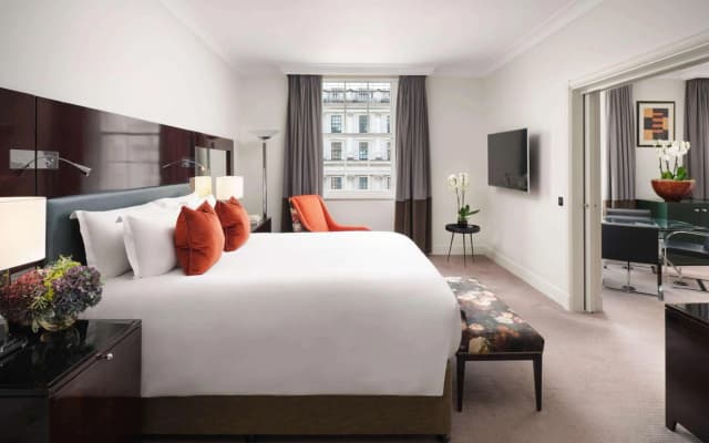 Sofitel London St James - photo 3