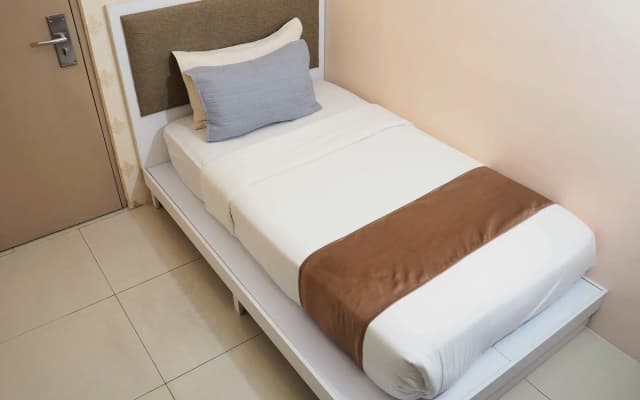 Le Garden Hotel - photo 3
