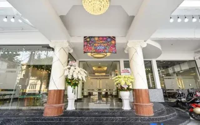 WISELY Hotel - photo 3
