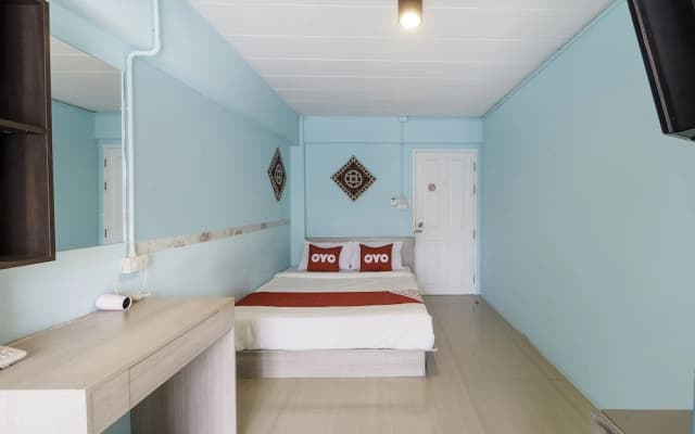 OYO 983 The Private Hotel - photo 5
