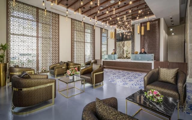 Central Inn Souq Waqif - photo 2
