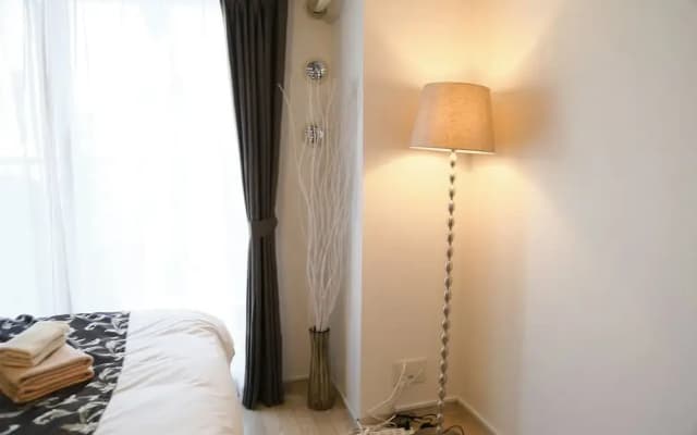 Best Residence Kujo 502 - photo 5